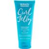 Umberto Giannini For Men Curl Jelly Sandalwood & Bergamot Scrunching Jelly Gel per capelli 200 ml