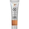 IT Cosmetics Your skin but better CC+ crema SPF 50+ CC Cream 12 ml Tan
