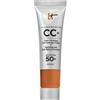 IT Cosmetics Your skin but better CC+ crema SPF 50+ CC Cream 12 ml Rich