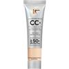 IT Cosmetics Your skin but better CC+ crema SPF 50+ CC Cream 12 ml Light
