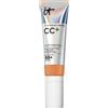 IT Cosmetics Your skin but better CC+ crema SPF 50+ CC Cream 32 ml Tan
