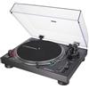 AUDIO-TECHNICA AT-LP120XUSB BLACK