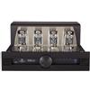 SYNTHESIS ROMA 510AC BLACK AMPLIFICATORE INTEGRATO A VALVOLE GARANZIA UFFICIALE