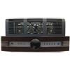 SYNTHESIS ROMA 510AC DARK AMPLIFICATORE INTEGRATO A VALVOLE GARANZIA UFFICIALE
