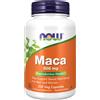 NOW FOODS Maca 500mg 250 capsule - salute riproduttiva