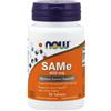 NOW Foods - SAMe 400mg - 30 compresse - Supporto sistema nervoso