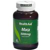 Maca lepidium meyenii 60 compresse