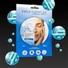 F COMPLEX MASK TESSUTO A/IALURONIC