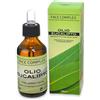 F COMPLEX OLIO EUCALIPTO 100 ML
