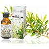 F COMPLEX OLIO TEA TREE 100 ML
