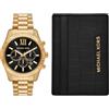 Michael Kors MK9245SET Orologio Da Uomo