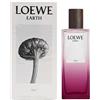 LOEWE Set di bellezza Minnie composto da uno specchio, un balsamo per le labbra, uno smalto per unghie e lime