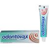 IBSA FARMACEUTICI ITALIA Srl Odontovax G Protezione Gengive Dentifricio 75 ml - Azione Lenitiva e Protettiva