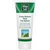 NATURWAREN ITALIA Srl AllgaSan Crema Balsamo Piedi - Trattamento Lenitivo per Piedi Sensibili, 100 ml