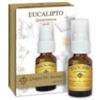 DR.GIORGINI SER-VIS Srl EUCALIPTO QUINTESSENZA SPRAY