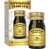 DR.GIORGINI SER-VIS Srl NATTOKINASI 20000UI 100PAST