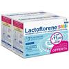 MONTEFARMACO OTC SpA Integratore Lactoflorene BiMBi fermenti lattici, 7 flaconcini