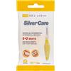 SPAZZOLIFICIO PIAVE SpA Scovolini Interdentali ONE Fine Silver Care 8 Pezzi