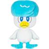 Pokémon PKW3352 - Peluche Kwaks, 20 cm