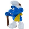 Schleich, personaggio a forma di Puffo ferito, codice articolo 20097