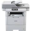 Stampante Multifunzione LASER BROTHER MFC-L6950DW Toner+Drum Nuovi - Grado A