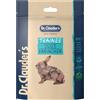 Dr Clauder's Filetto di Coniglio per Cani - 80 g
