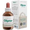 Forza Vitale Ecosol Oliprex Integratore Pressione Arteriosa Gocce 50ml