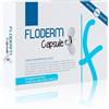 DREX PHARMA SRL FLODERM CAPSULE 24CPS