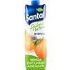 Santal Dolce Natura Arancia Senza Zuccheri Aggiunti 1L x12 Brick - Succo