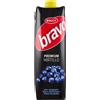 Rauch Succo Premium Mirtillo Bravo Rauch 1L x12 Brick - Bevanda alla Frutta
