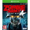 Rebellion Zombie Army 4: Dead War [Edizione: Francia]