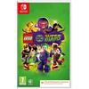 WARNER BROS INTERACTIVE LEGO DC SUPER-VILAINS CIAB SW V