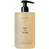 SALT & STONE Santal & Vetiver Body Wash Gel per il corpo 450 ml