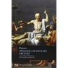 RIZZOLI NARRATIVA Apologia di Socrate-Critone. Testo greco a fronte