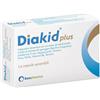 KONPHARMA SRL DIAKID 10CPS SPREMIBILI 7,4G