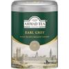 Ahmad Tea Tè inglese in inglese Scena Caddy - 100 g Earl Grey Tea Gift Tin - 628