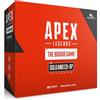 Rebel Studio Glass Cannon Unplugged Apex Legends: The Board Game - Solo & Co-Op Expansion - Single Player & Team Mode - Automa System by Dávid Turczi - Requires Core Box