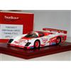 TrueScale Miniatures NISSAN LM03C FAIRLADY GR.C COCA COLA JSPC #20 1984 TRUESCALE TSM104317 1/43