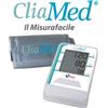 Budetta farma srl CLIAMED IL MISURAFACILE SFIGMO