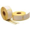compatibile con DYMO Etichette BIANCHE Compatibili DYMO (25x54) (S0722520, 11352) 500pcs