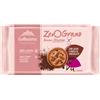 GALBUSERA SpA ZEROGRANO GOCCE CIOCCOLATO220G
