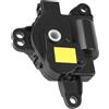 SODIAL Motore per Porta Miscela Riscaldatore per Auto per BT50 A6X57448
