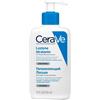 Cerave Lozione Idratante Ripara Barriera 236 ml