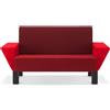 Memphis Milano Westside Two Seater Divano