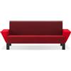 Memphis Milano Westside Three Seater Divano