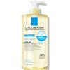 LA ROCHE POSAY-PHAS (L'Oreal) LA ROCHE POSAY LIPIKAR HUILE LAVANTE AP - DETERGENTE OLIO CORPO PER PELLE SECCA E ATOPICA 1L
