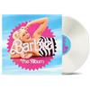 Atlantic BARBIE THE ALBUM (Vinile Colorato Trasparente Edizione Limitata - Esclusiva Amazon)