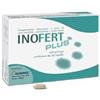 INOFERT PLUS 20CAPSULE SOFTGEL - INOFERT - 933787095