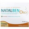 NATALBEN ORO 28BUST - NATALBEN - 971995117