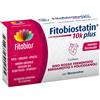 FITOBIOS Srl FITOBIOSTATIN 10K Plus 30Cpr